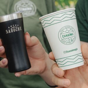VASO SAROCHE