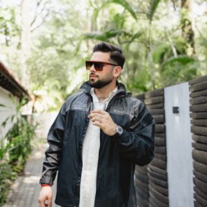 CHAQUETA COLUMBIA DIAMOND